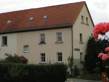 Maison de vacances �/en/au Grimma  (S�chsisches Burgen-/ Heideland)ou appartement ou maison de vacances