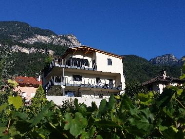 Appartement de vacances /en/au Tramin (Bolzano-Bozen)ou appartement ou maison de vacances