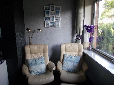 Appartement de vacances /en/au Wittmund (Nordsee-Festland / Ostfriesland)ou appartement ou maison de vacances