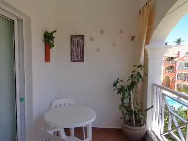 Appartement de vacances �/en/au bavaro (La Altagracia)ou appartement ou maison de vacances