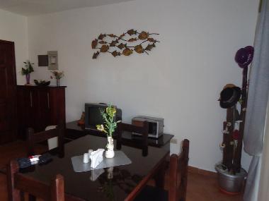 Appartement de vacances �/en/au bavaro (La Altagracia)ou appartement ou maison de vacances