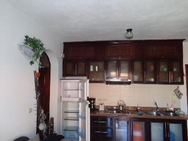 Appartement de vacances �/en/au bavaro (La Altagracia)ou appartement ou maison de vacances