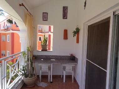 Appartement de vacances �/en/au bavaro (La Altagracia)ou appartement ou maison de vacances
