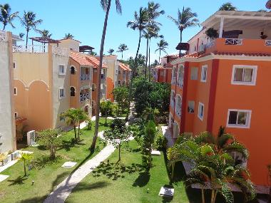 Appartement de vacances �/en/au bavaro (La Altagracia)ou appartement ou maison de vacances