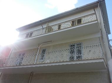 Appartement de vacances �/en/au Realmonte (Agrigento)ou appartement ou maison de vacances