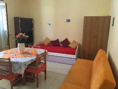 Appartement de vacances �/en/au Realmonte (Agrigento)ou appartement ou maison de vacances