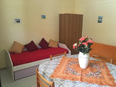 Appartement de vacances �/en/au Realmonte (Agrigento)ou appartement ou maison de vacances
