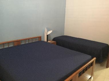 Appartement de vacances �/en/au Realmonte (Agrigento)ou appartement ou maison de vacances