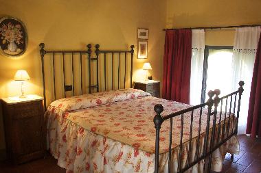 Chambre avec petit djeuner /en/au massa e cozzile (Pistoia)ou appartement ou maison de vacances