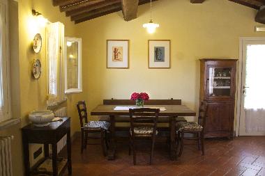 Chambre avec petit djeuner /en/au massa e cozzile (Pistoia)ou appartement ou maison de vacances