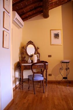 Chambre avec petit djeuner /en/au massa e cozzile (Pistoia)ou appartement ou maison de vacances