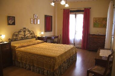 Chambre avec petit djeuner /en/au massa e cozzile (Pistoia)ou appartement ou maison de vacances