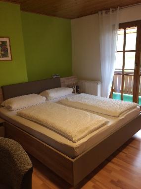 Appartement de vacances /en/au Speicherz (Unterfranken)ou appartement ou maison de vacances
