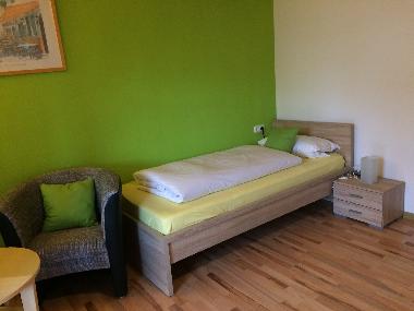Appartement de vacances /en/au Speicherz (Unterfranken)ou appartement ou maison de vacances