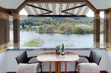 Appartement de vacances /en/au Zell Mosel (Mosel - Saar)ou appartement ou maison de vacances
