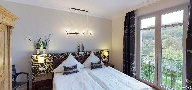 Appartement de vacances /en/au Zell Mosel (Mosel - Saar)ou appartement ou maison de vacances