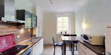 Appartement de vacances /en/au Zell Mosel (Mosel - Saar)ou appartement ou maison de vacances