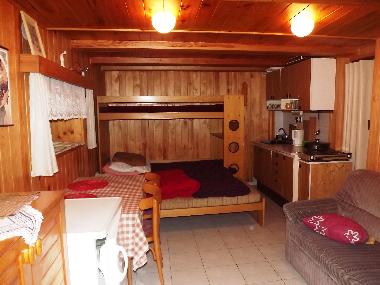 Maison de vacances �/en/au Oslnovice (Brnensky Kraj)ou appartement ou maison de vacances
