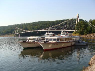 Maison de vacances �/en/au Oslnovice (Brnensky Kraj)ou appartement ou maison de vacances