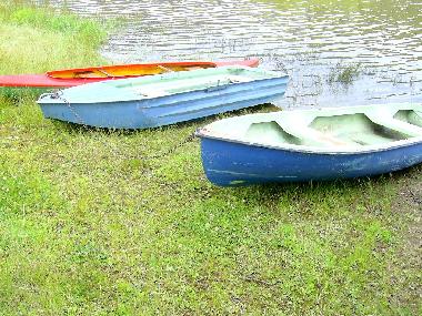 Maison de vacances �/en/au Oslnovice (Brnensky Kraj)ou appartement ou maison de vacances