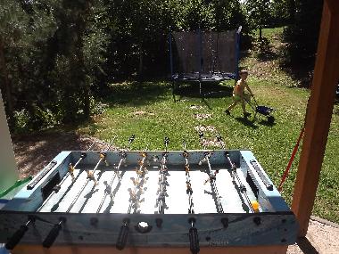 Maison de vacances �/en/au Oslnovice (Brnensky Kraj)ou appartement ou maison de vacances