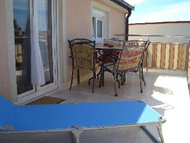 Maison de vacances /en/au Rogoznica (Sibensko-Kninska)ou appartement ou maison de vacances