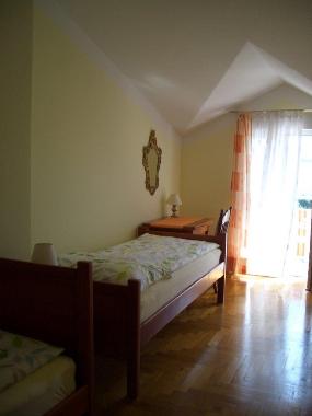 Maison de vacances /en/au Rogoznica (Sibensko-Kninska)ou appartement ou maison de vacances
