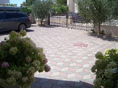 Maison de vacances /en/au Rogoznica (Sibensko-Kninska)ou appartement ou maison de vacances
