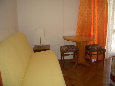 Maison de vacances /en/au Rogoznica (Sibensko-Kninska)ou appartement ou maison de vacances