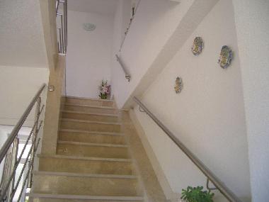 Maison de vacances /en/au Rogoznica (Sibensko-Kninska)ou appartement ou maison de vacances