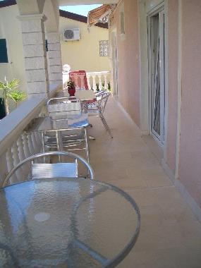 Maison de vacances /en/au Rogoznica (Sibensko-Kninska)ou appartement ou maison de vacances