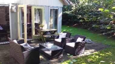 Villa /en/au Oudemirdum (Friesland)ou appartement ou maison de vacances