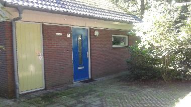 Villa /en/au Oudemirdum (Friesland)ou appartement ou maison de vacances
