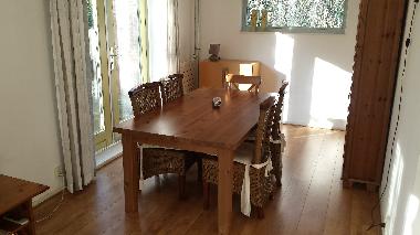 Villa /en/au Oudemirdum (Friesland)ou appartement ou maison de vacances