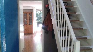 Villa /en/au Oudemirdum (Friesland)ou appartement ou maison de vacances
