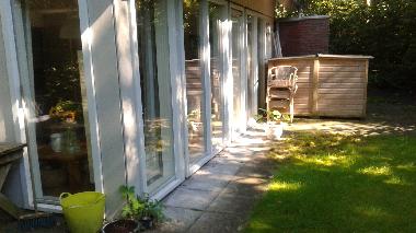 Villa /en/au Oudemirdum (Friesland)ou appartement ou maison de vacances