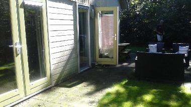Villa /en/au Oudemirdum (Friesland)ou appartement ou maison de vacances