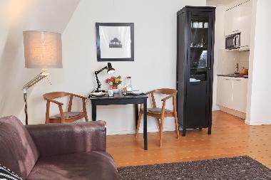 Appartement de vacances /en/au Monnickendam (Noord-Holland)ou appartement ou maison de vacances