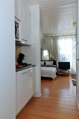 Appartement de vacances /en/au Monnickendam (Noord-Holland)ou appartement ou maison de vacances