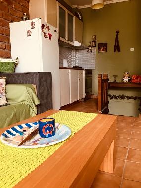 Maison de vacances /en/au Chalkidiki (Chalkidiki)ou appartement ou maison de vacances