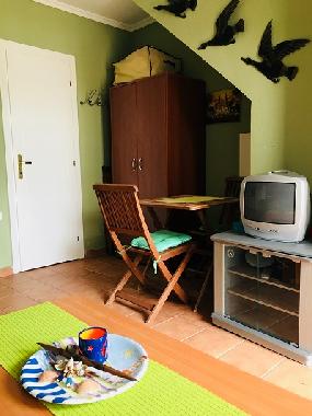 Maison de vacances /en/au Chalkidiki (Chalkidiki)ou appartement ou maison de vacances