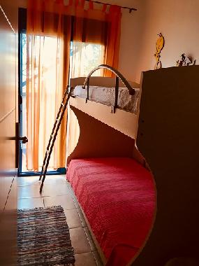 Maison de vacances /en/au Chalkidiki (Chalkidiki)ou appartement ou maison de vacances