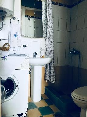 Maison de vacances /en/au Chalkidiki (Chalkidiki)ou appartement ou maison de vacances