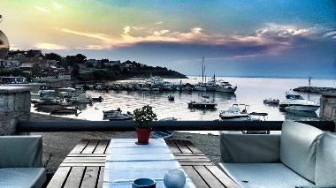 Maison de vacances /en/au Chalkidiki (Chalkidiki)ou appartement ou maison de vacances