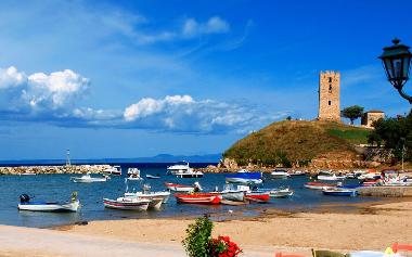 Maison de vacances /en/au Chalkidiki (Chalkidiki)ou appartement ou maison de vacances