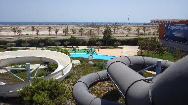 Maison de vacances /en/au Tabernas almeria (Almera)ou appartement ou maison de vacances