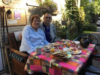 Chambre avec petit d�jeuner �/en/au medemblik (Noord-Holland)ou appartement ou maison de vacances