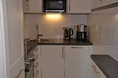 Appartement de vacances �/en/au Marina Wendtorf (Ostsee-Festland)ou appartement ou maison de vacances
