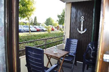 Appartement de vacances �/en/au Marina Wendtorf (Ostsee-Festland)ou appartement ou maison de vacances