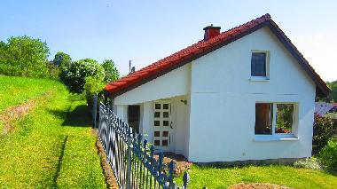 Maison de vacances /en/au Krakow am See  (Mecklenburgische Seenplatte)ou appartement ou maison de vacances